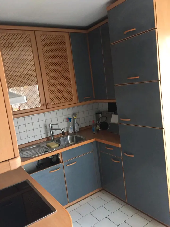 WG-Zimmer mit 83 m² in Regensburg – Bild 2
