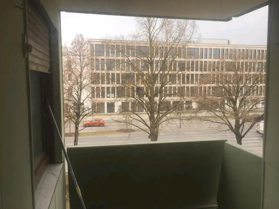 WG-Zimmer mit 83 m² in Regensburg – Bild 3
