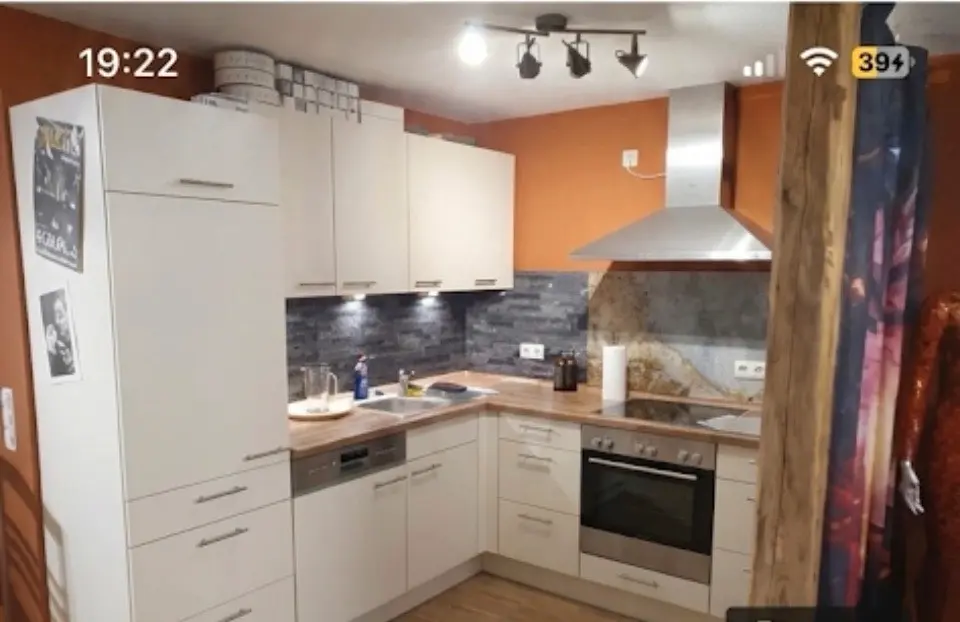 WG-Zimmer mit 83 m² in Regensburg – Bild 6