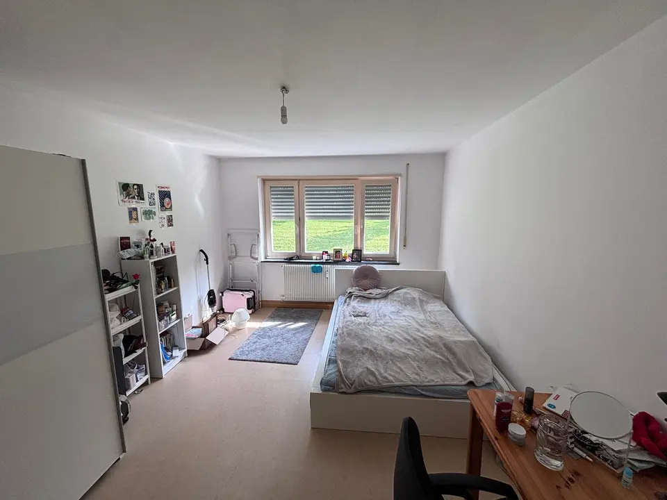 WG-Zimmer mit 83 m² in Regensburg – Bild 8