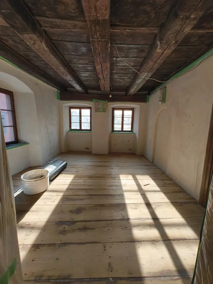 WG-Zimmer mit 83 m² in Regensburg – Bild 9