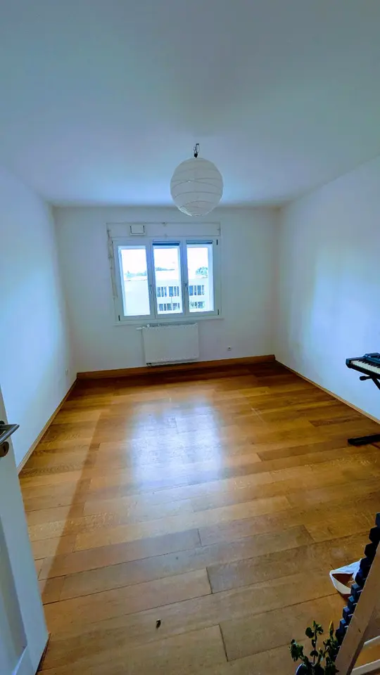 WG-Zimmer mit 83 m² in Regensburg – Bild 10