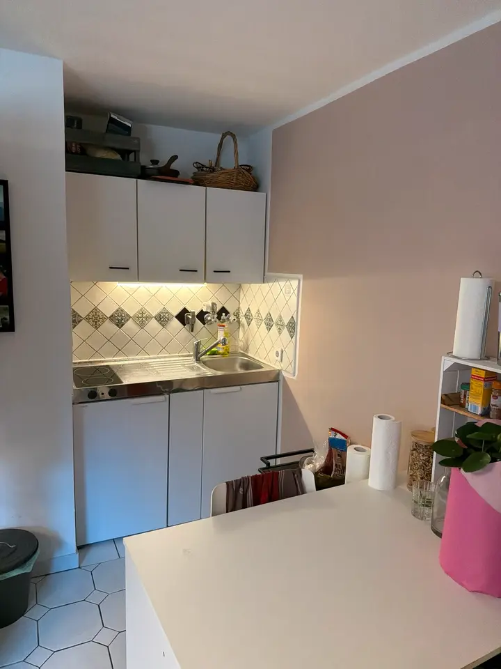 Studio mit 32 m² in München – Bild 4