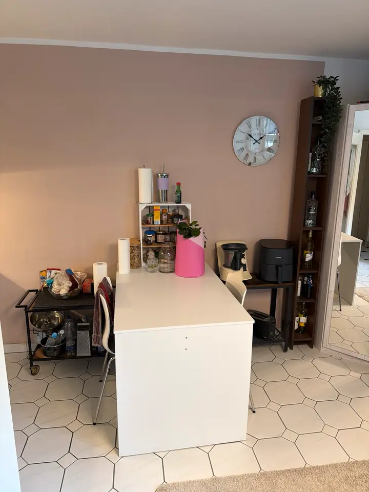 Studio mit 32 m² in München – Bild 5