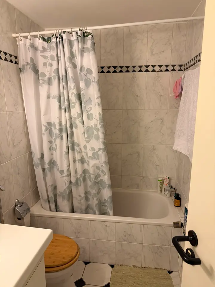 Studio mit 32 m² in München – Bild 10