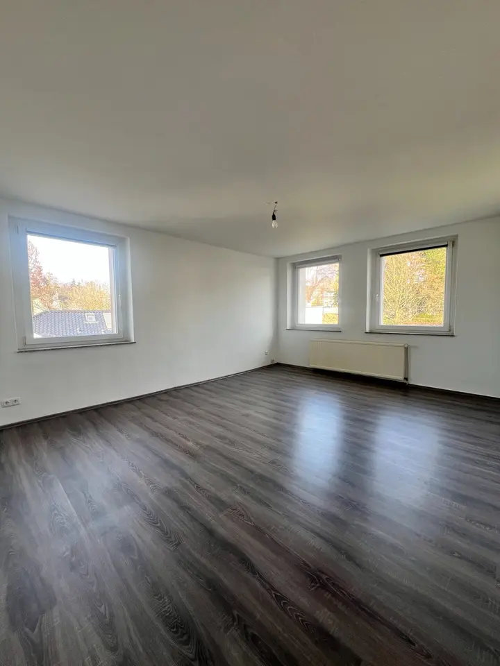 2 Zimmer Wohnung mit 35 m² in Haan – Bild 2