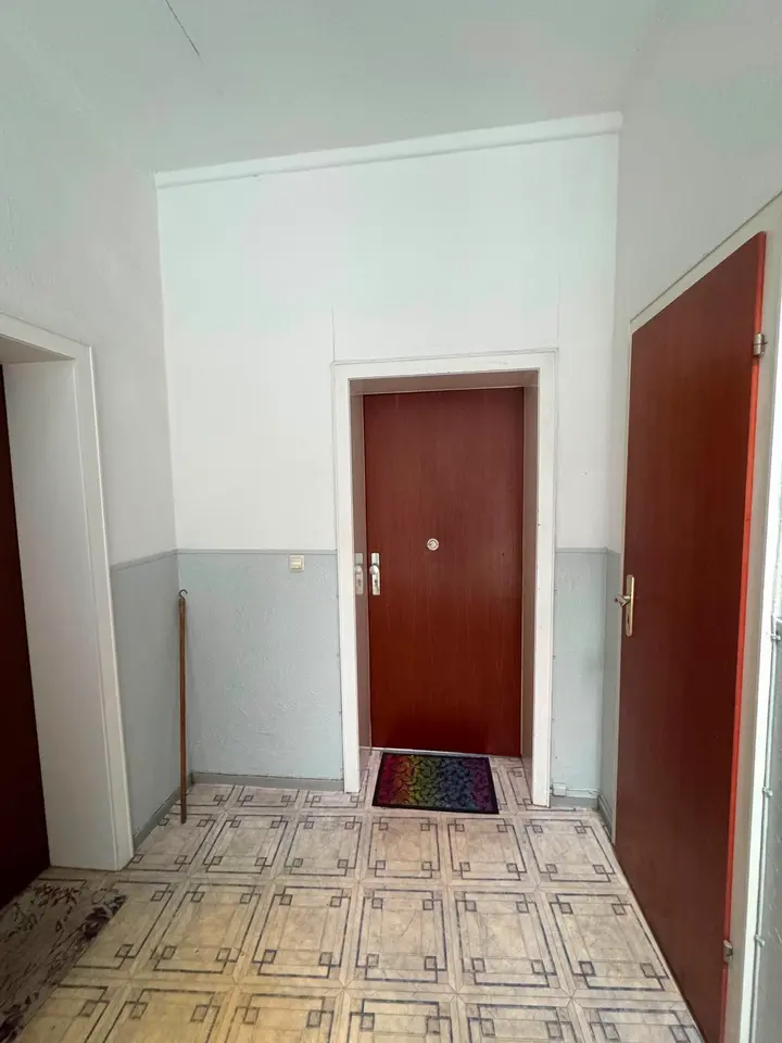 2 Zimmer Wohnung mit 35 m² in Haan – Bild 5