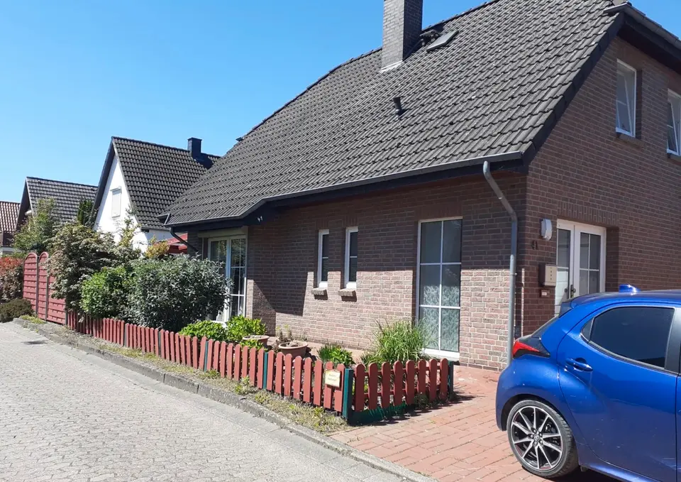 4 Zimmer Haus mit 95 m² in Achim – Bild 3