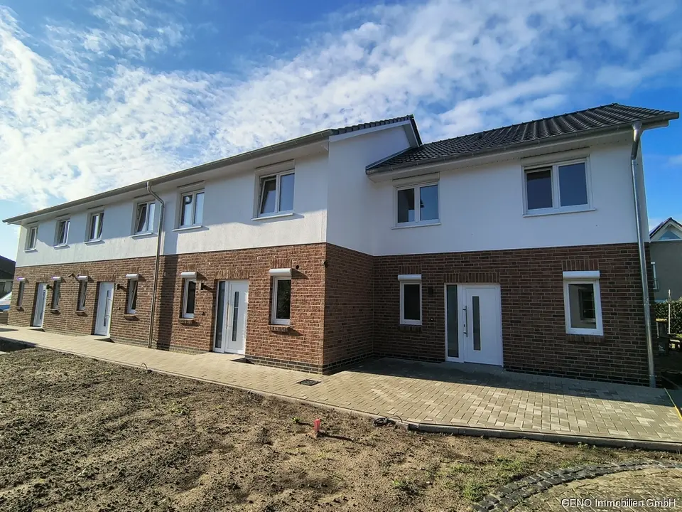 4 Zimmer Haus mit 95 m² in Achim – Bild 4