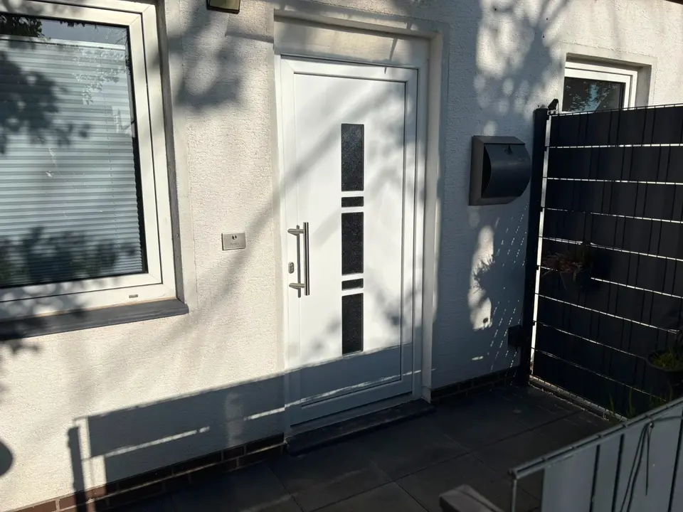 4 Zimmer Haus mit 95 m² in Achim – Bild 7