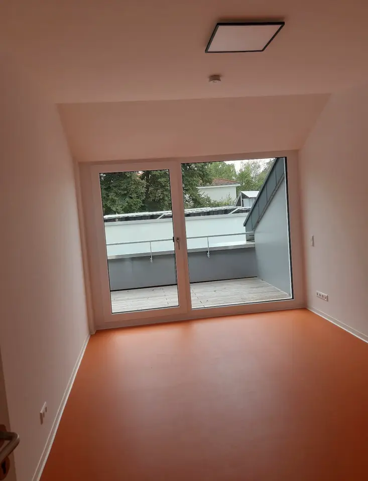 2 Zimmer Wohnung mit 14 m² in Reutlingen – Bild 1