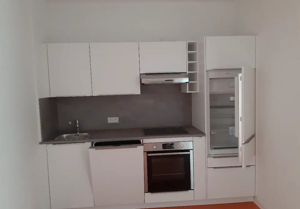 2 Zimmer Wohnung mit 14 m² in Reutlingen – Bild 3