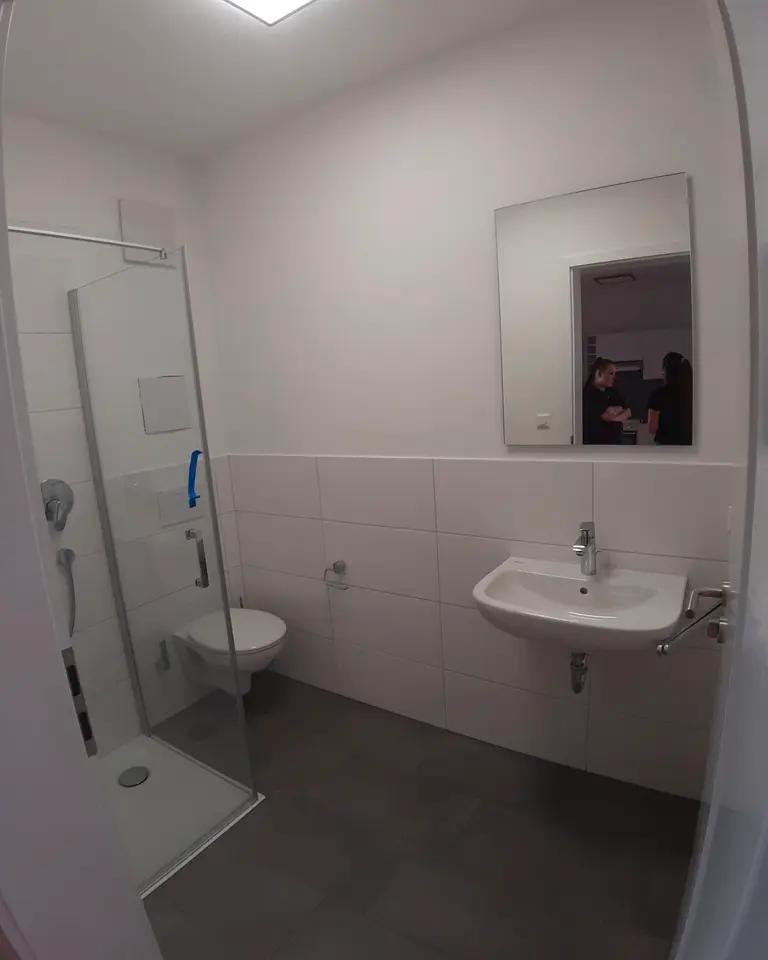 2 Zimmer Wohnung mit 14 m² in Reutlingen – Bild 4