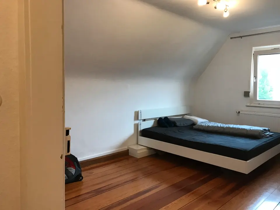 2 Zimmer Wohnung mit 14 m² in Reutlingen – Bild 5