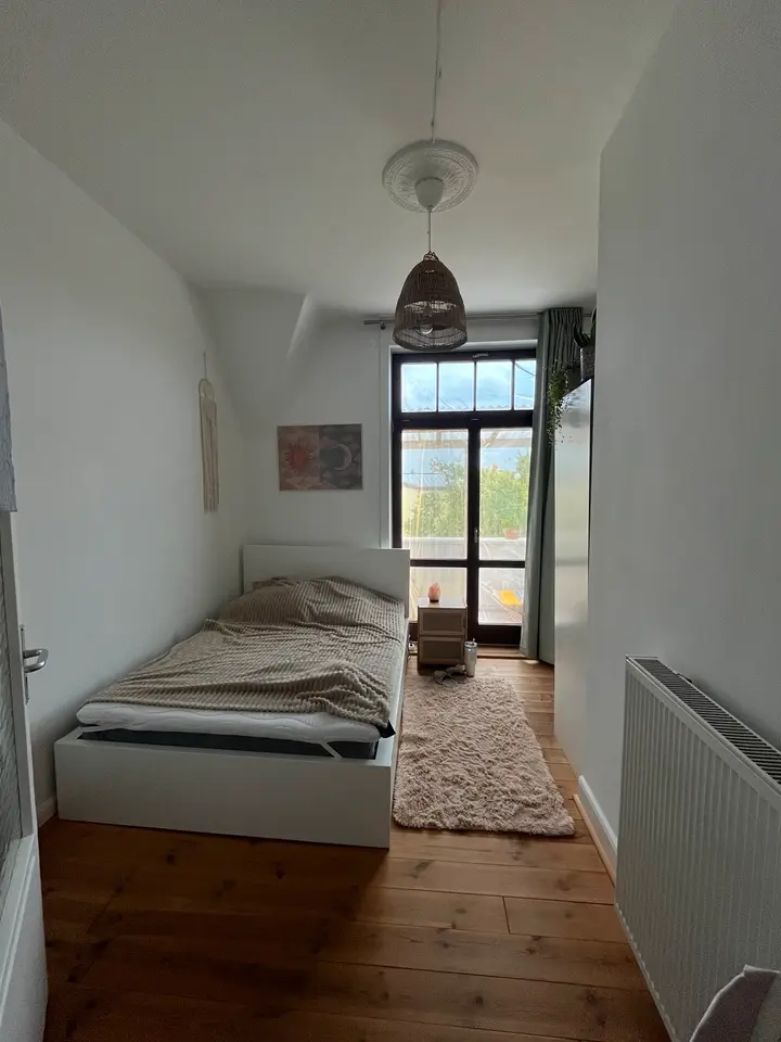 3 Zimmer Wohnung mit 55 m² in Wiesbaden – Bild 3