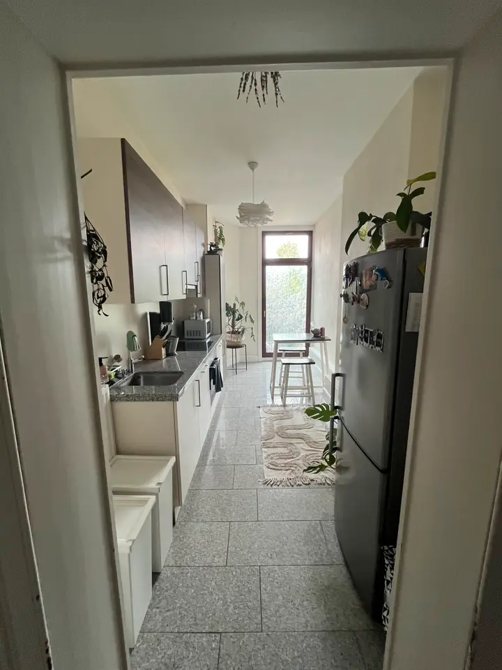 3 Zimmer Wohnung mit 55 m² in Wiesbaden – Bild 6