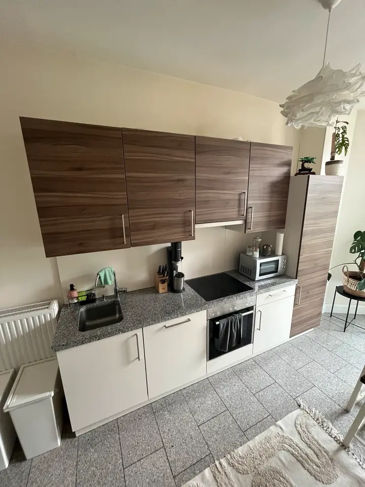 3 Zimmer Wohnung mit 55 m² in Wiesbaden – Bild 7
