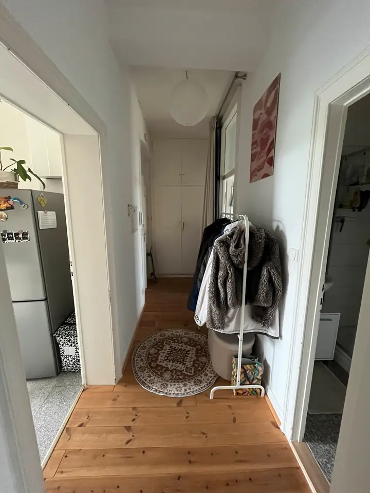 3 Zimmer Wohnung mit 55 m² in Wiesbaden – Bild 9