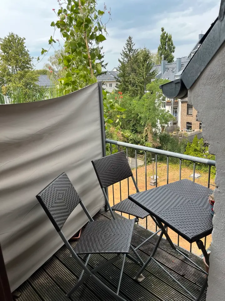 3 Zimmer Wohnung mit 55 m² in Wiesbaden – Bild 10