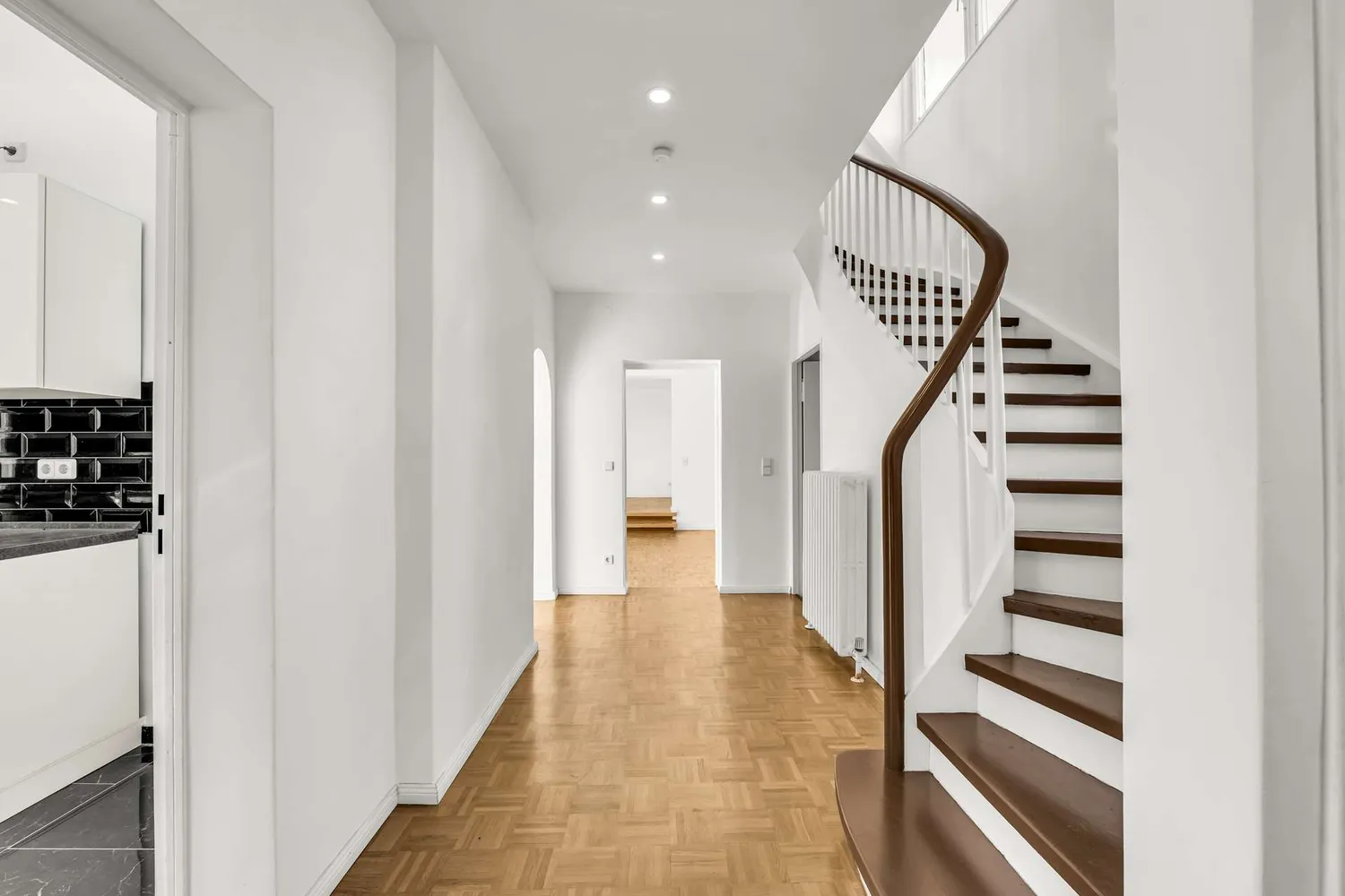 4 Zimmer Haus mit 141 m² in Berlin – Bild 1