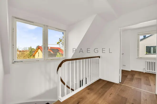 4 Zimmer Haus mit 141 m² in Berlin – Bild 11