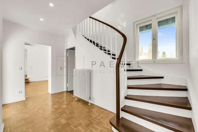 4 Zimmer Haus mit 141 m² in Berlin – Bild 4