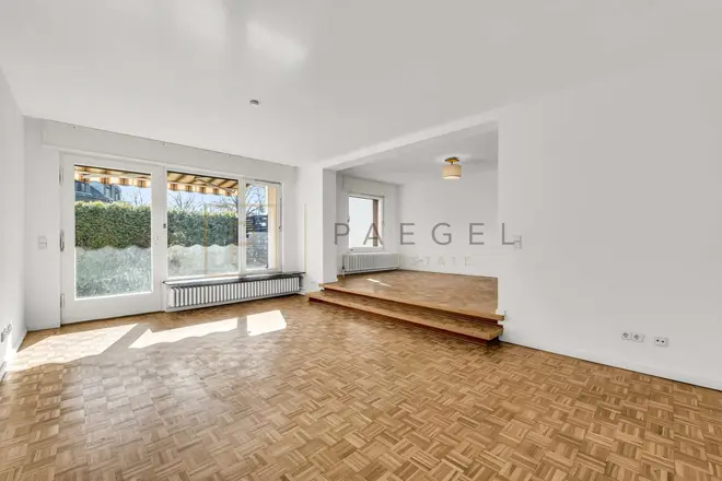 4 Zimmer Haus mit 141 m² in Berlin – Bild 6