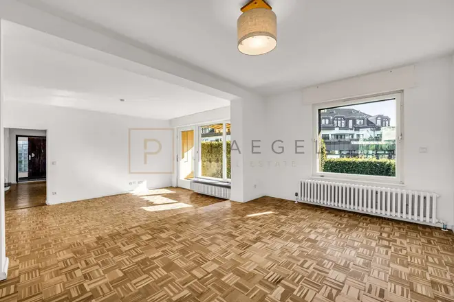 4 Zimmer Haus mit 141 m² in Berlin – Bild 9