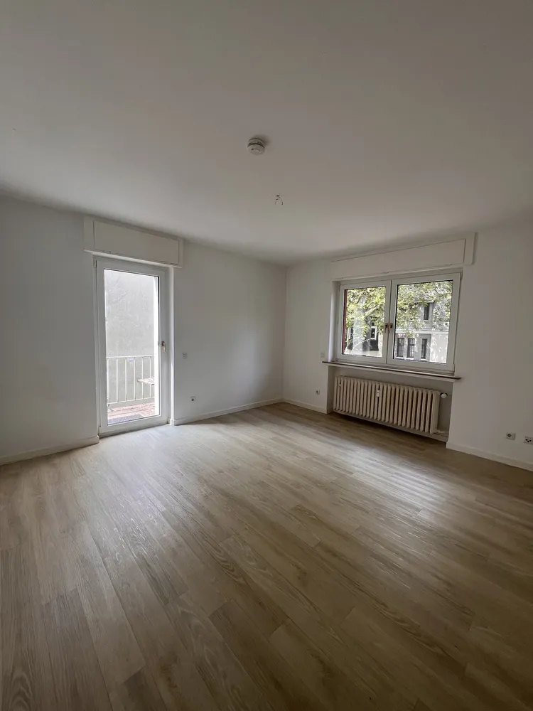 1 Zimmer Wohnung mit 36 m² in Wuppertal – Bild 1