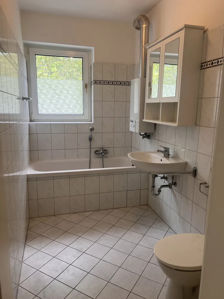 1 Zimmer Wohnung mit 36 m² in Wuppertal – Bild 4