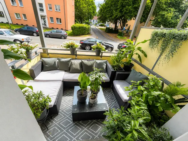 2 Zimmer Wohnung mit 49 m² in Dortmund – Bild 2