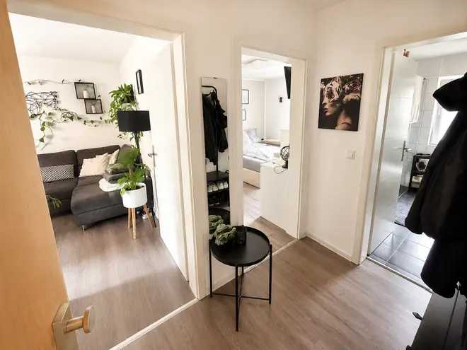 2 Zimmer Wohnung mit 49 m² in Dortmund – Bild 3