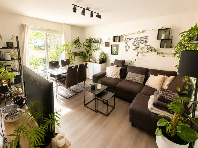 2 Zimmer Wohnung mit 49 m² in Dortmund – Bild 4
