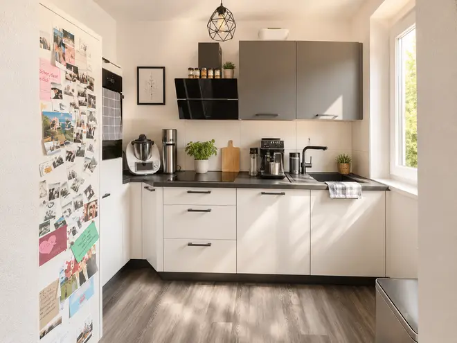 2 Zimmer Wohnung mit 49 m² in Dortmund – Bild 6