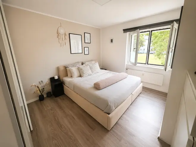 2 Zimmer Wohnung mit 49 m² in Dortmund – Bild 8