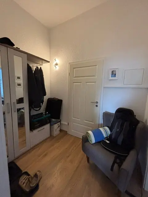 2 Zimmer Wohnung mit 55 m² in Greifswald – Bild 5