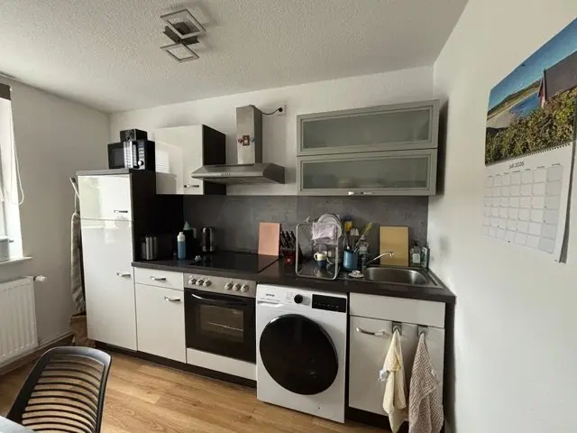 2 Zimmer Wohnung mit 55 m² in Greifswald – Bild 6