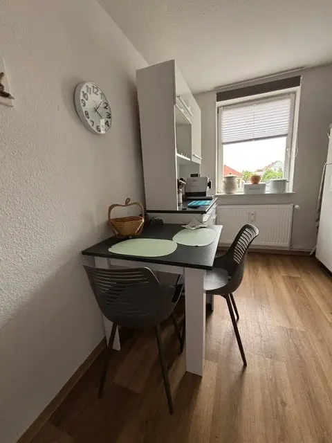 2 Zimmer Wohnung mit 55 m² in Greifswald – Bild 7