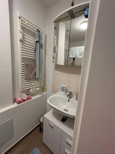 2 Zimmer Wohnung mit 55 m² in Greifswald – Bild 9