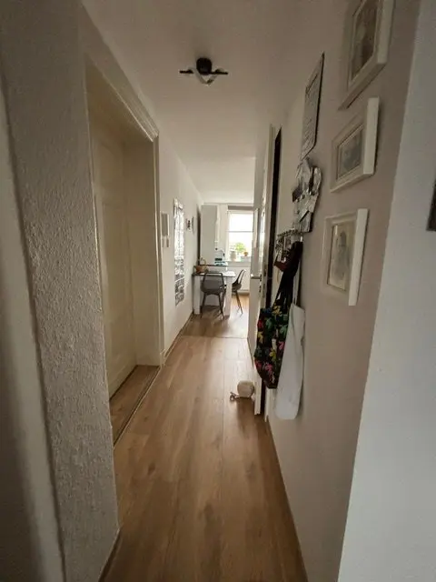 2 Zimmer Wohnung mit 55 m² in Greifswald – Bild 10