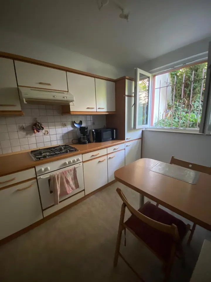 WG-Zimmer mit 50 m² in Tübingen – Bild 2