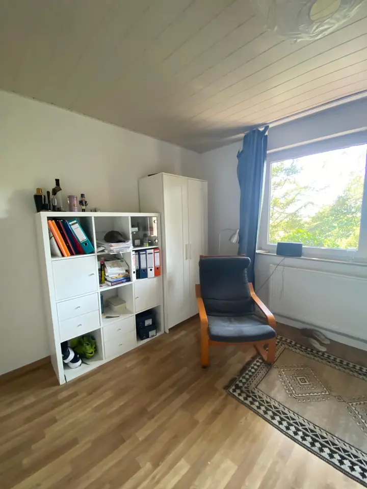 WG-Zimmer mit 50 m² in Tübingen – Bild 4