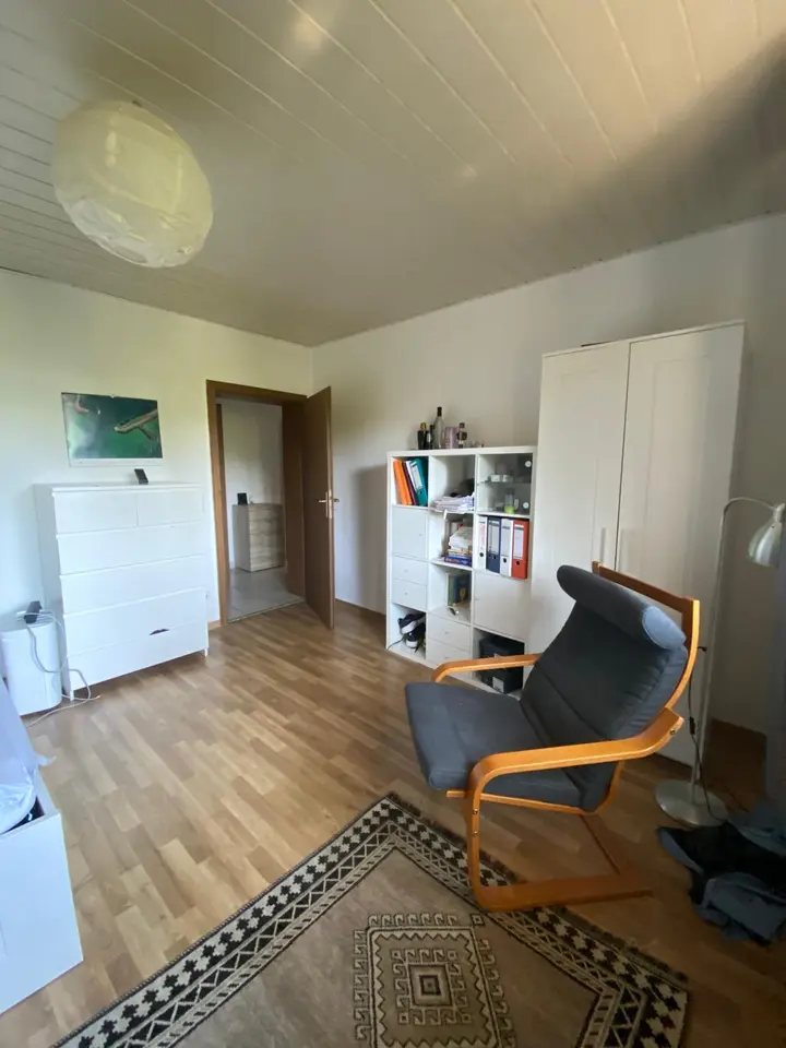WG-Zimmer mit 50 m² in Tübingen – Bild 5
