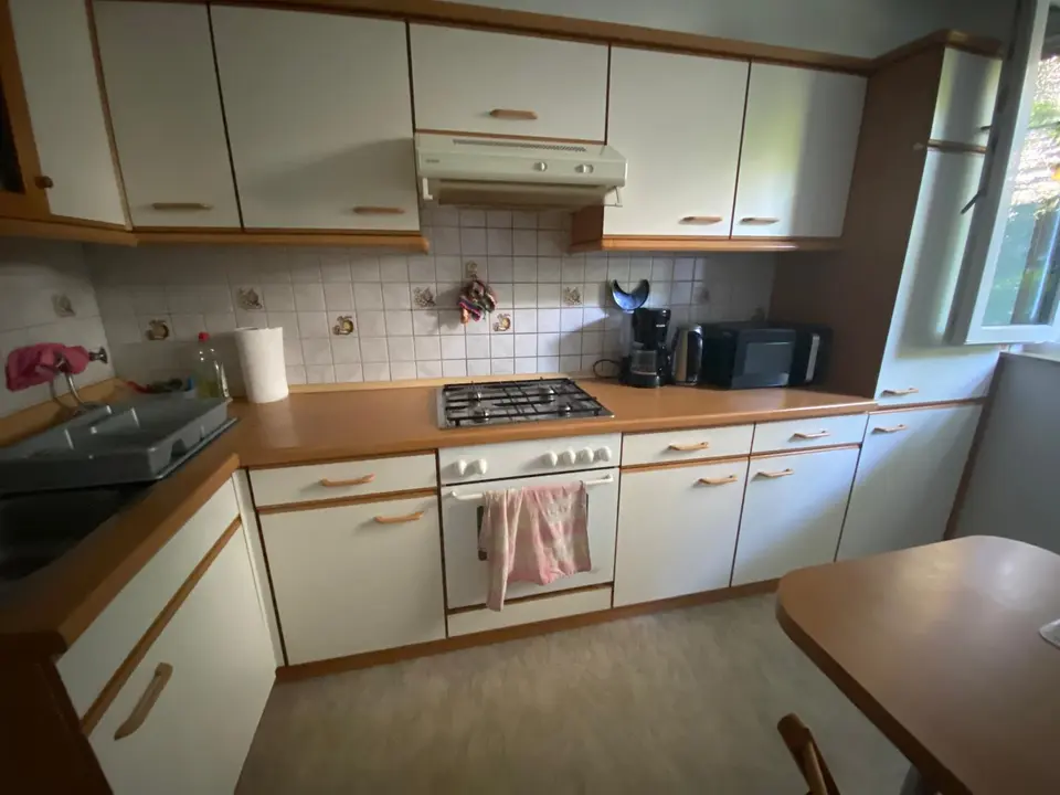 WG-Zimmer mit 50 m² in Tübingen – Bild 6