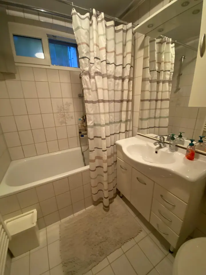 WG-Zimmer mit 50 m² in Tübingen – Bild 7
