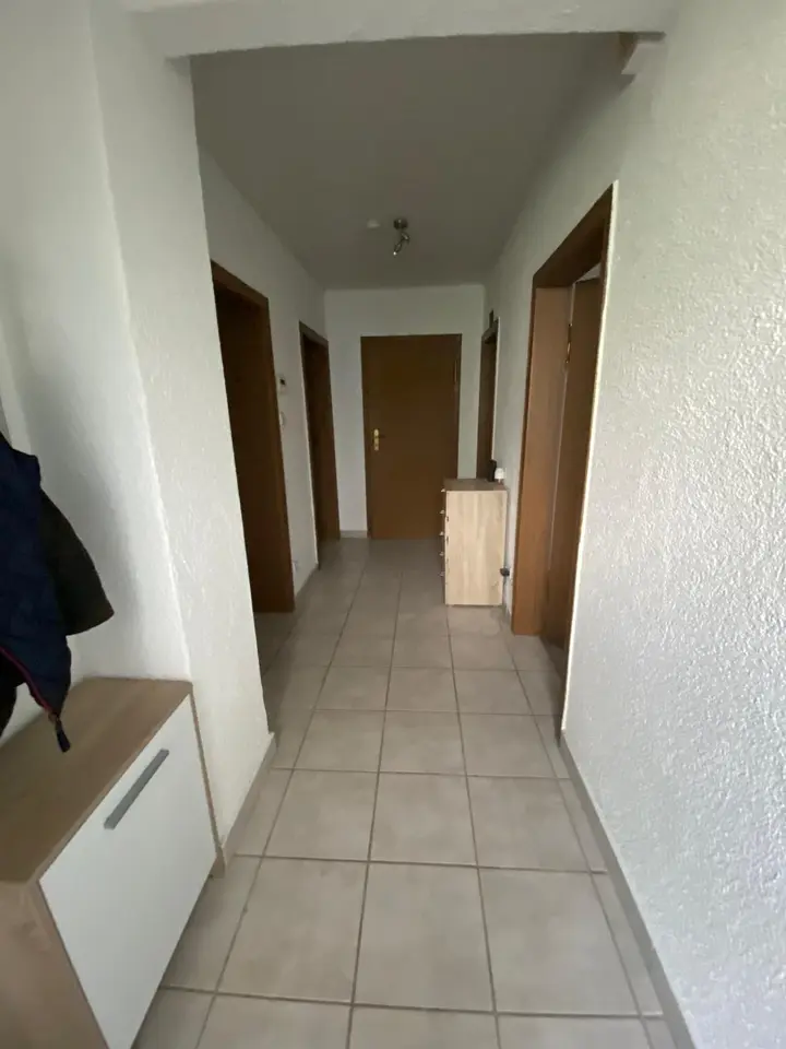 WG-Zimmer mit 50 m² in Tübingen – Bild 8