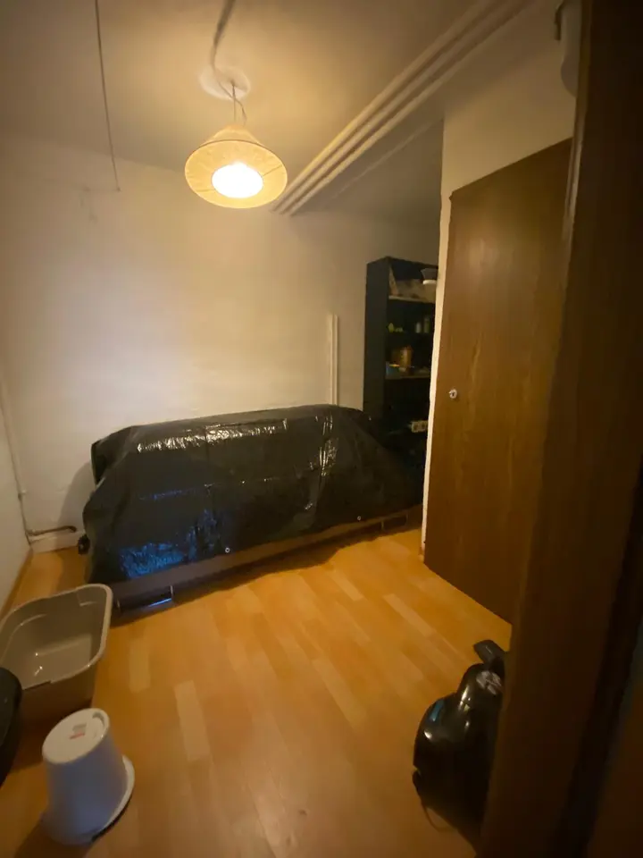 WG-Zimmer mit 50 m² in Tübingen – Bild 9