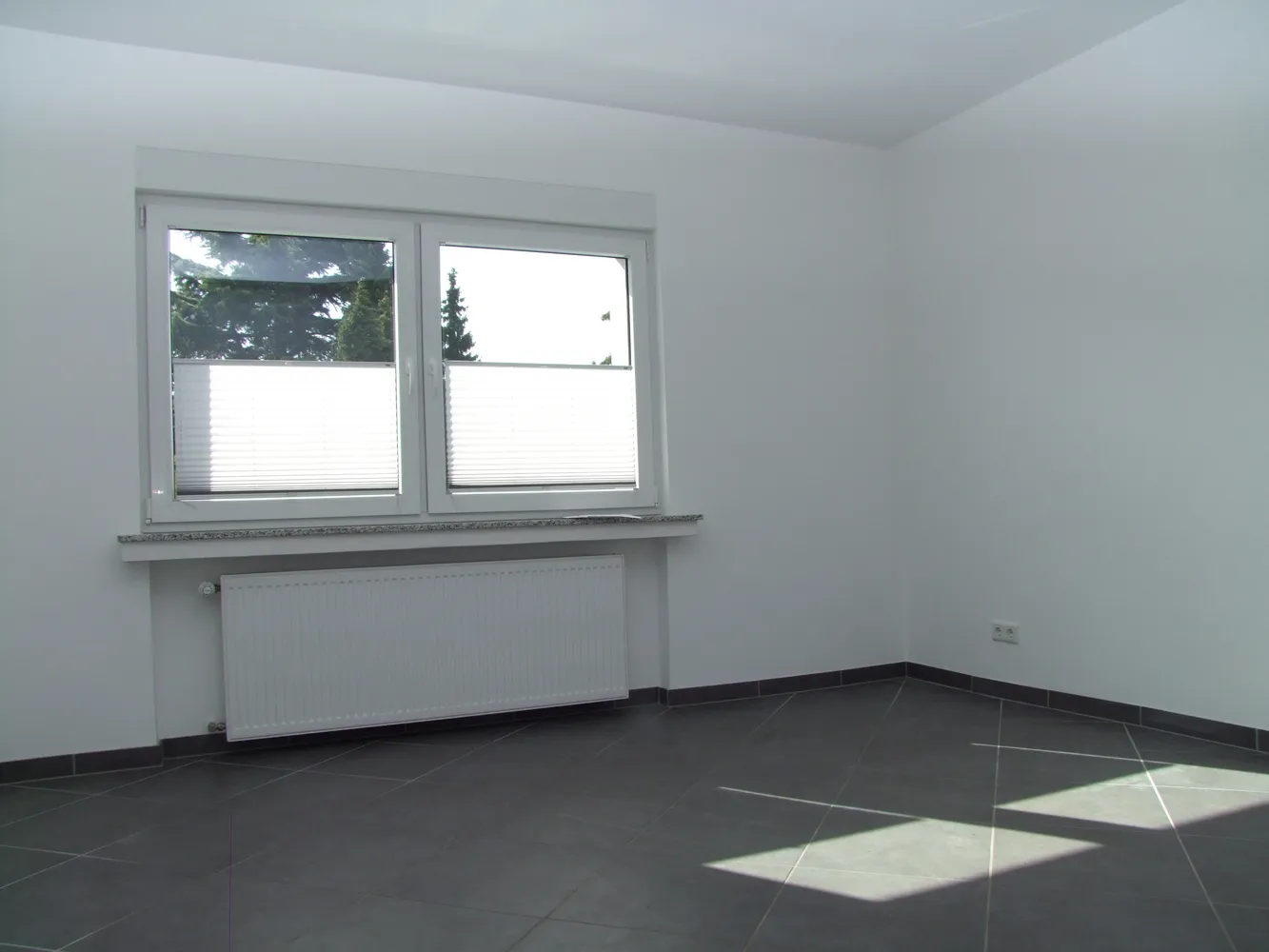 3 Zimmer Wohnung mit 70 m² in Oberhausen – Bild 1
