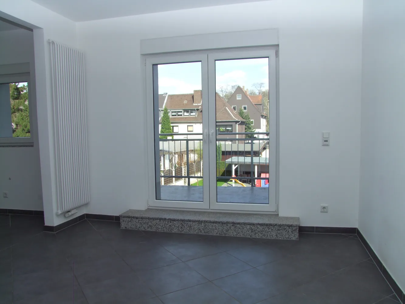 3 Zimmer Wohnung mit 70 m² in Oberhausen – Bild 7