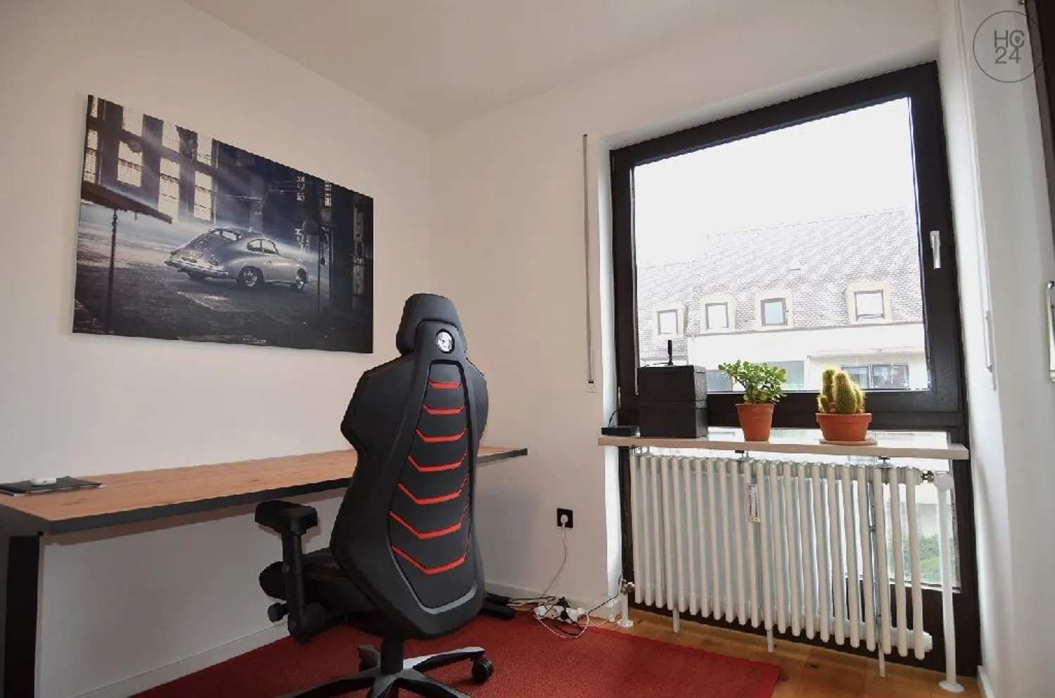 3 Zimmer Wohnung mit 88 m² in Augsburg – Bild 11